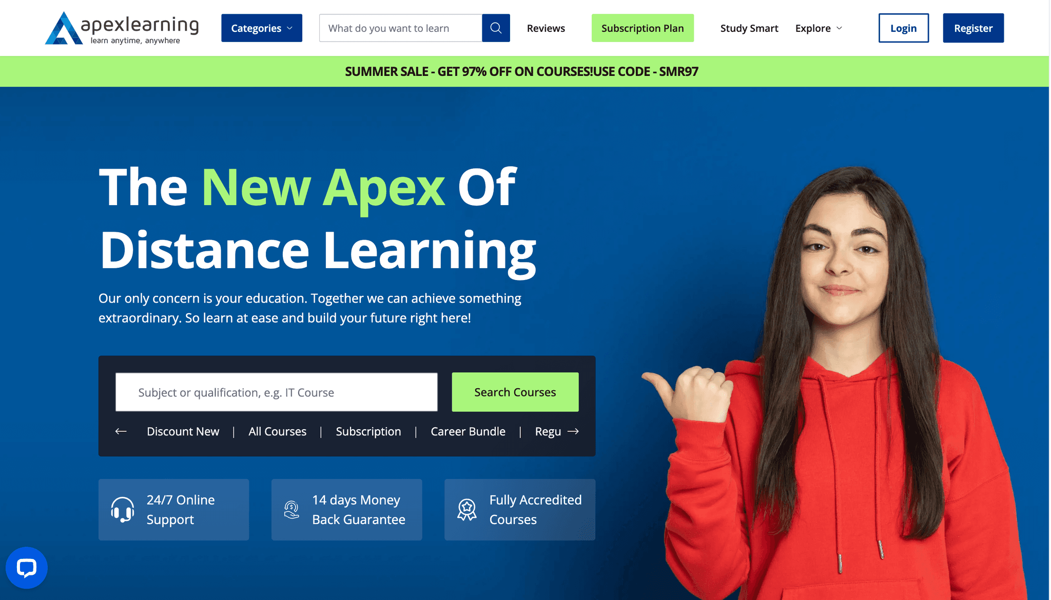 Apex Learning